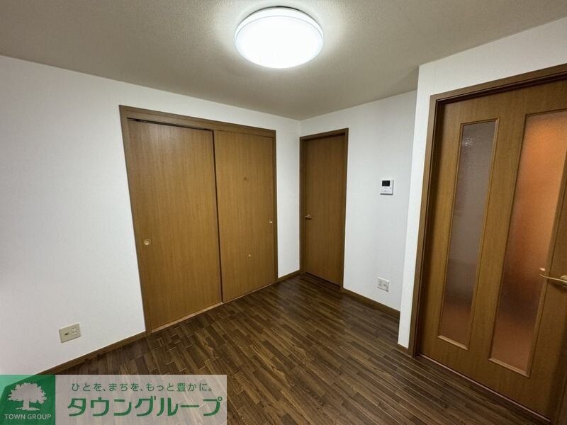 クレストール桜の物件内観写真