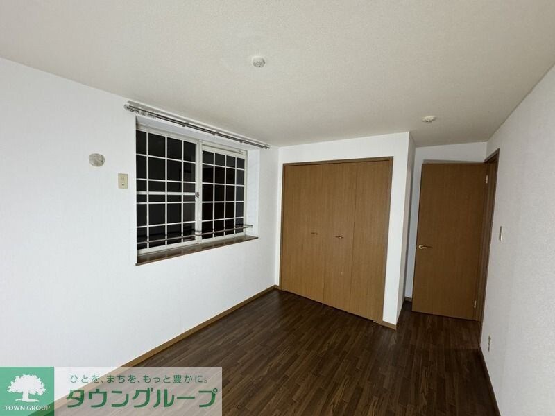 クレストール桜の物件内観写真