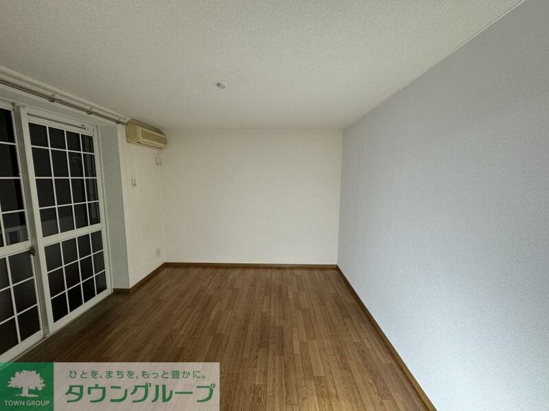 クレストール桜の物件内観写真