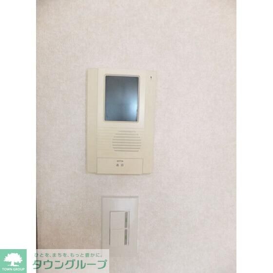 グラシアスの物件内観写真