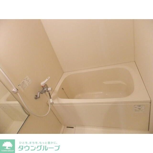 グラシアスの物件内観写真