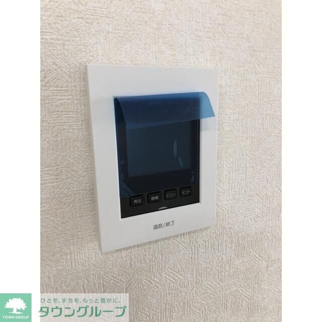 グランインカム曙の物件内観写真