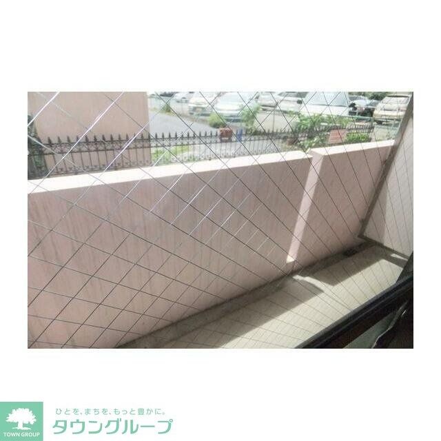 グラシアスの物件内観写真