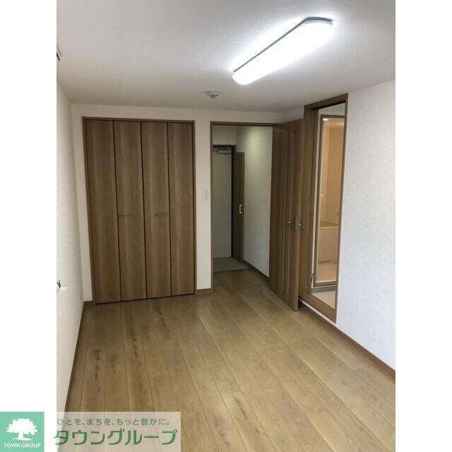 グランインカム曙の物件内観写真