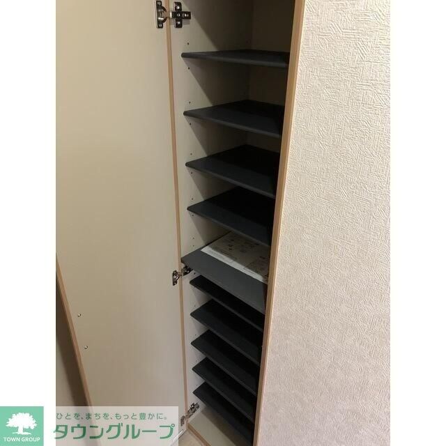 グランインカム曙の物件内観写真