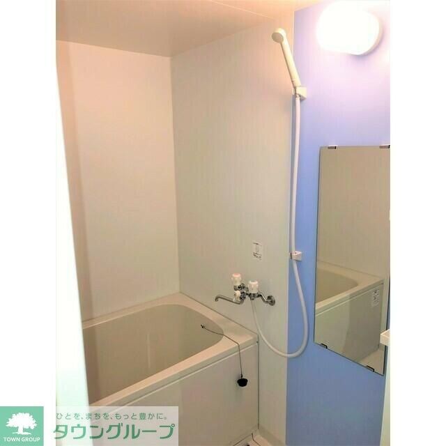 グランインカム曙の物件内観写真