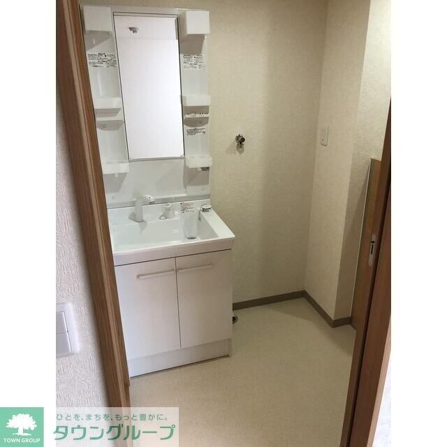 グランインカム曙の物件内観写真