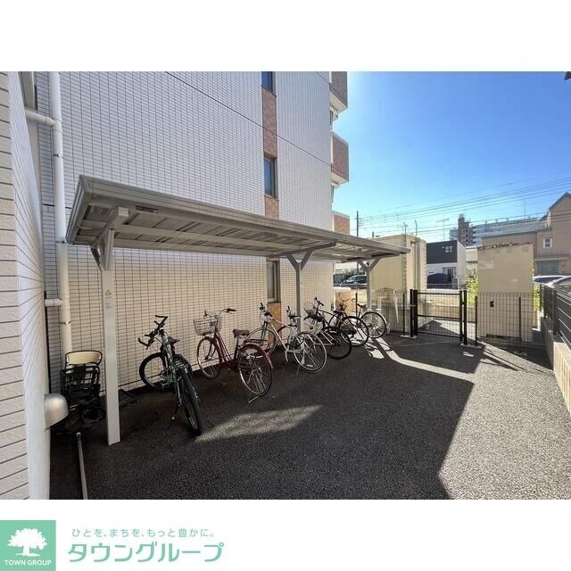 グランインカム１６の物件内観写真