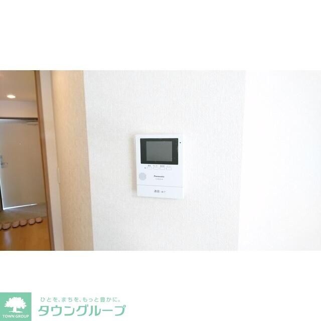 グランインカム１６の物件内観写真