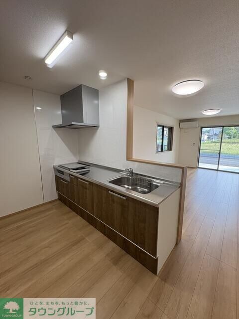 グランソフィア円光の物件内観写真