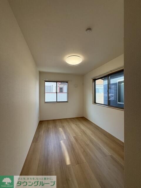 グランソフィア円光の物件内観写真