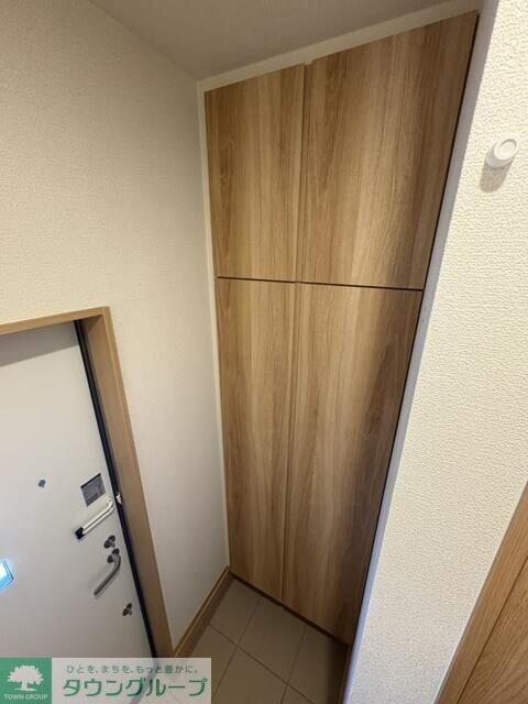 グランソフィア円光の物件内観写真