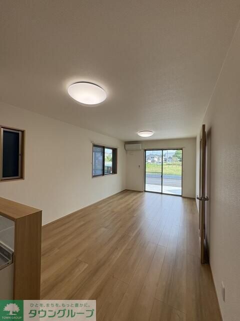 グランソフィア円光の物件内観写真