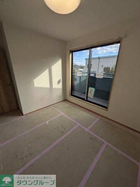 グランソフィア村岡の物件内観写真