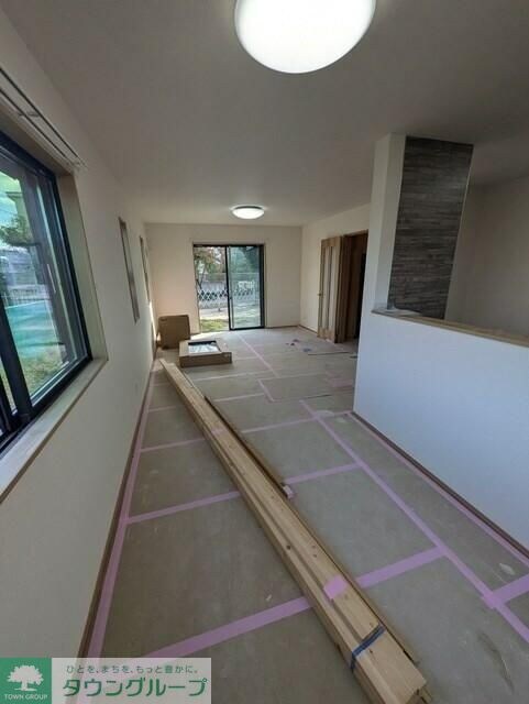 グランソフィア村岡の物件内観写真