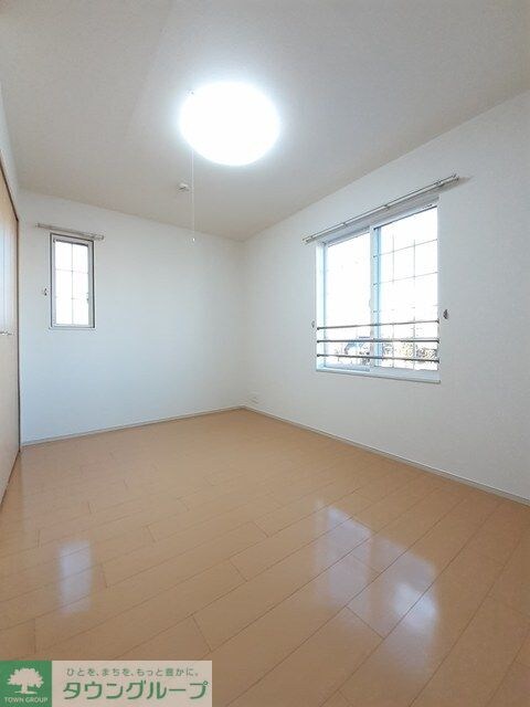 グランドプレステージＥ館の物件内観写真