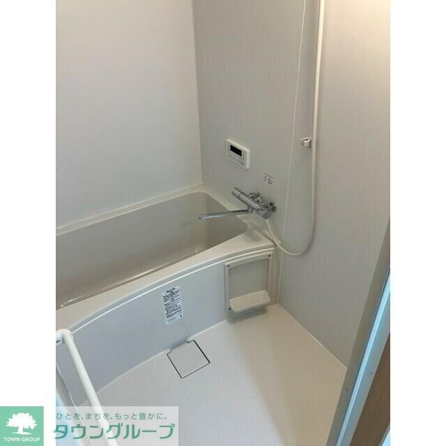 グランビューIIの物件内観写真