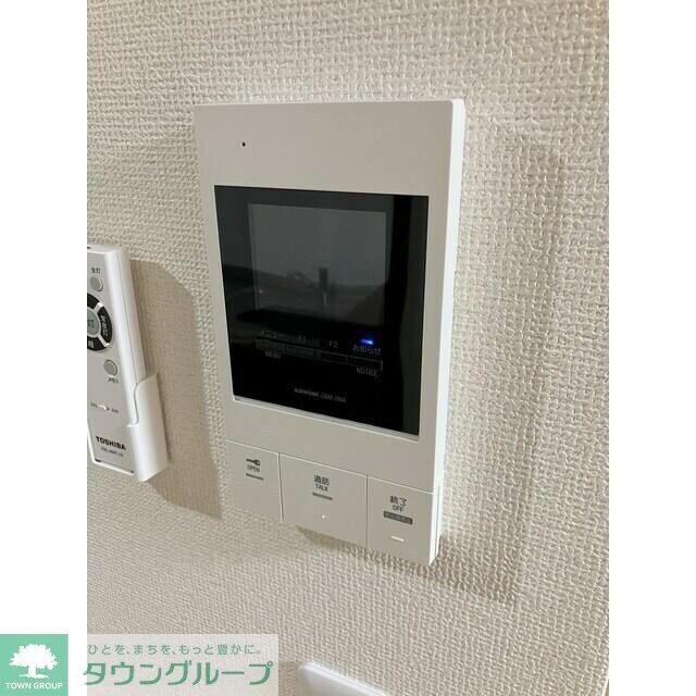 グランビューIIの物件内観写真