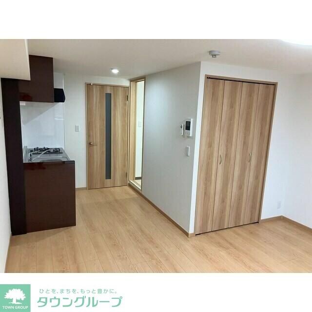 グランビューIIの物件内観写真