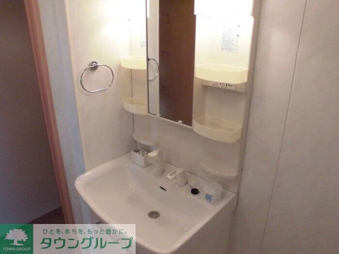 グランメールの物件内観写真