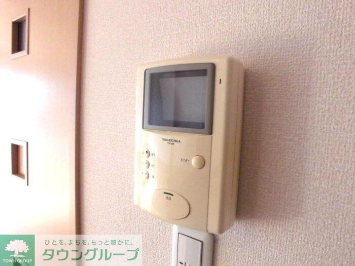 グランメール・Ｍの物件内観写真