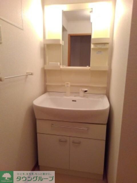 グレイス・ヴィラの物件内観写真