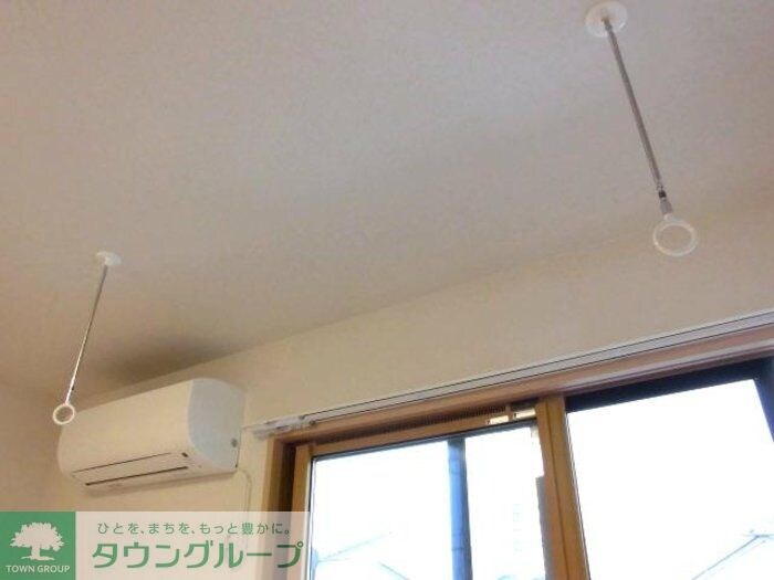 サングランデの物件内観写真