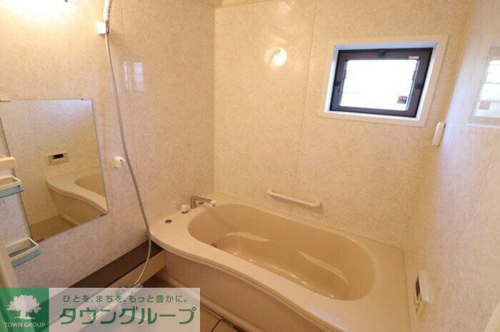 サングランデの物件内観写真