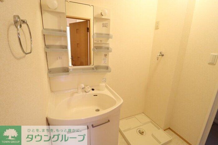 サングランデの物件内観写真