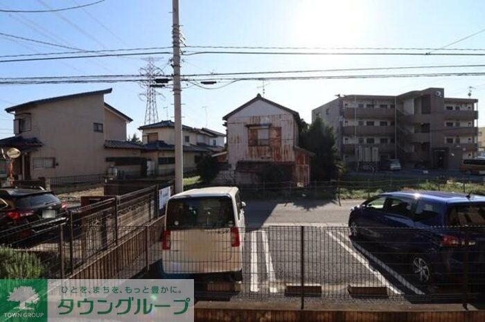 サングランデの物件内観写真