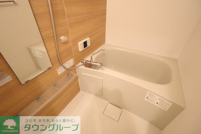 サンライズ上之の物件内観写真