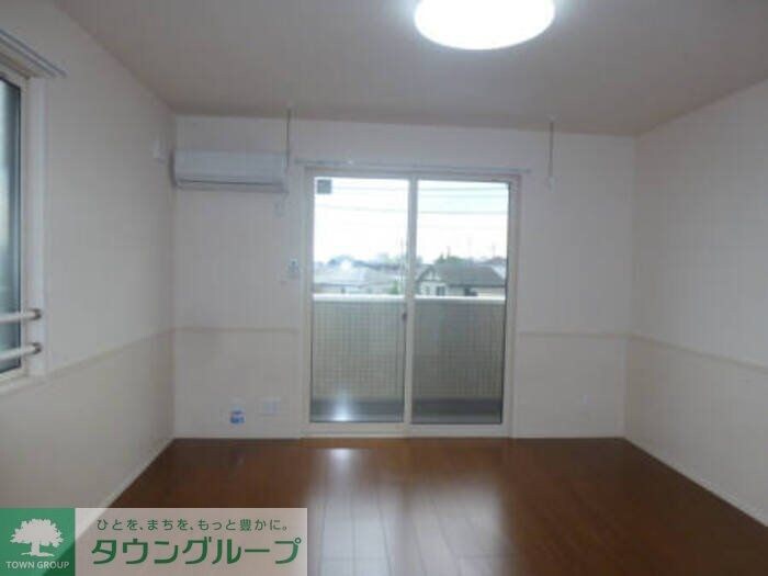 サンライズ上之の物件内観写真
