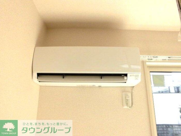 ジョーヌエトワールの物件内観写真