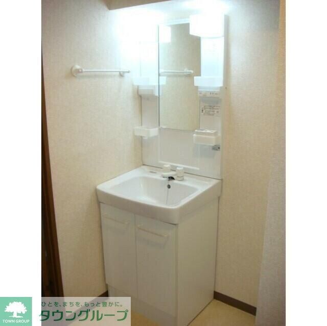 スカイコートあけぼのの物件内観写真