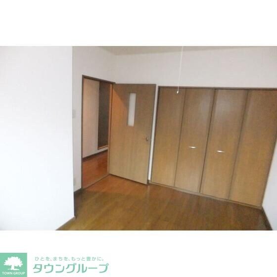 スカイコートあけぼのの物件内観写真