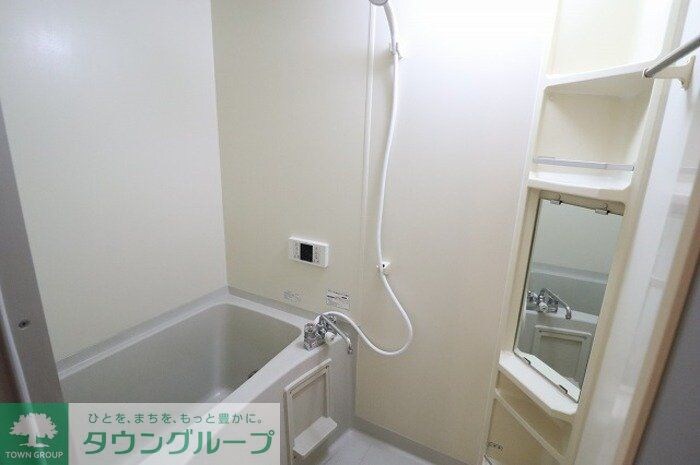 スマイルコート　３番館の物件内観写真