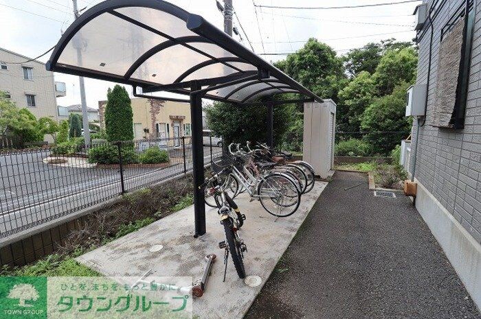 スマイルコート　３番館の物件内観写真