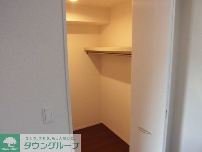 サンリバーの物件内観写真