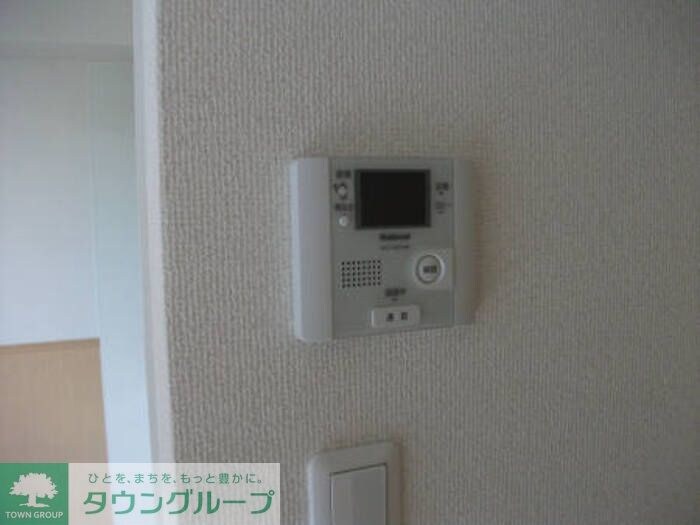 シェ・コパンの物件内観写真