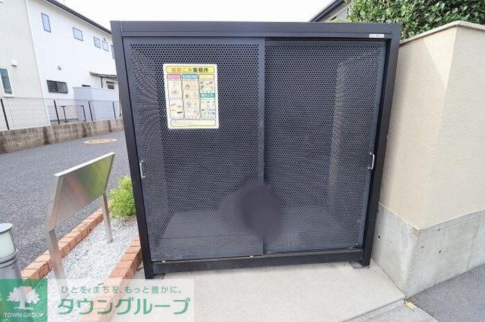 シェ・コパンの物件内観写真