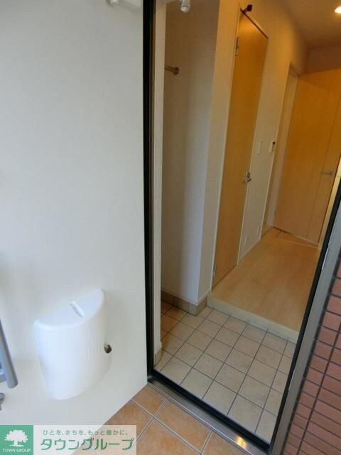 センターヴィレッジ　熊谷の物件内観写真