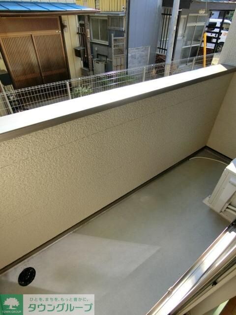 センターヴィレッジ　熊谷の物件内観写真