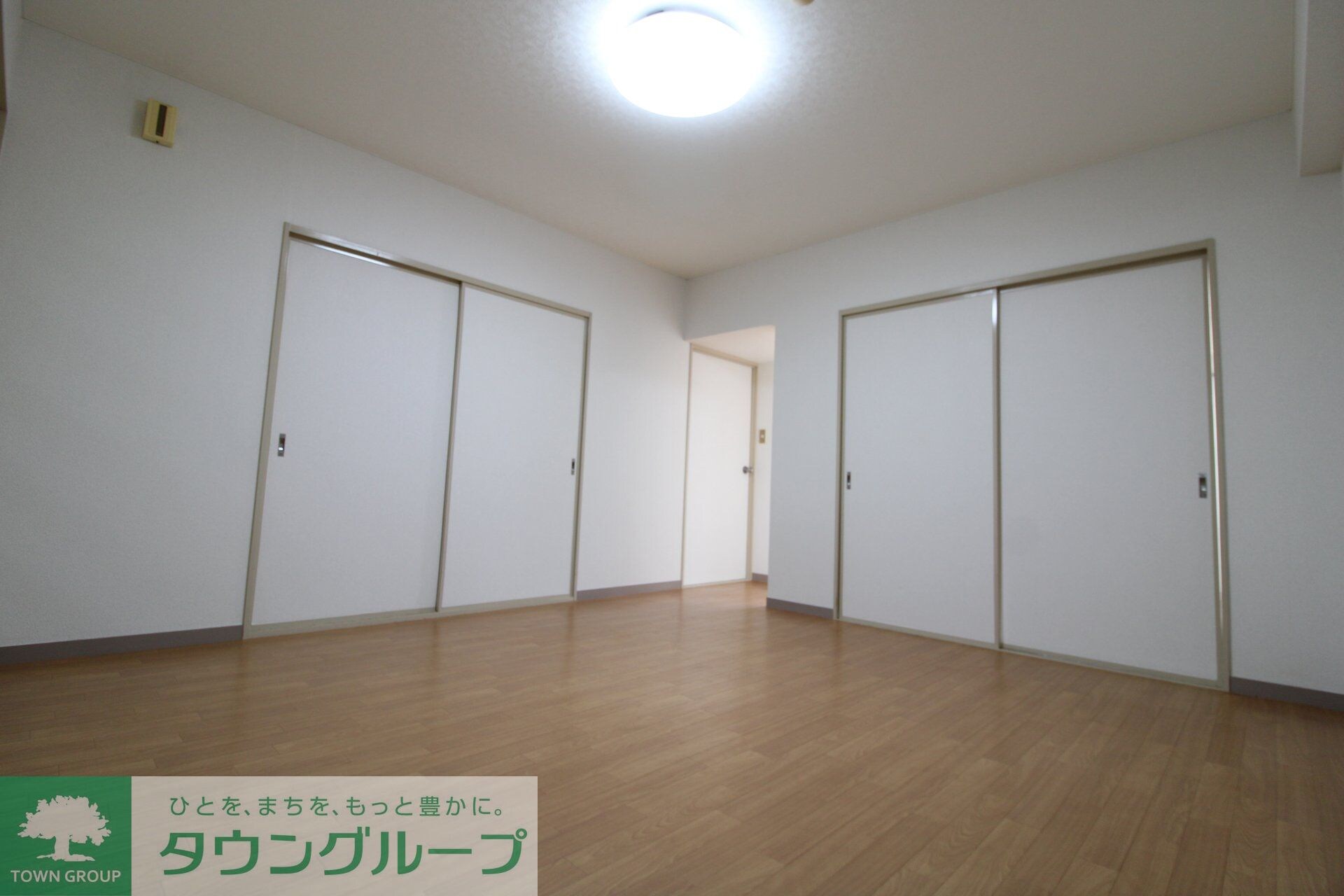 ダイアナマンション熊谷の物件内観写真