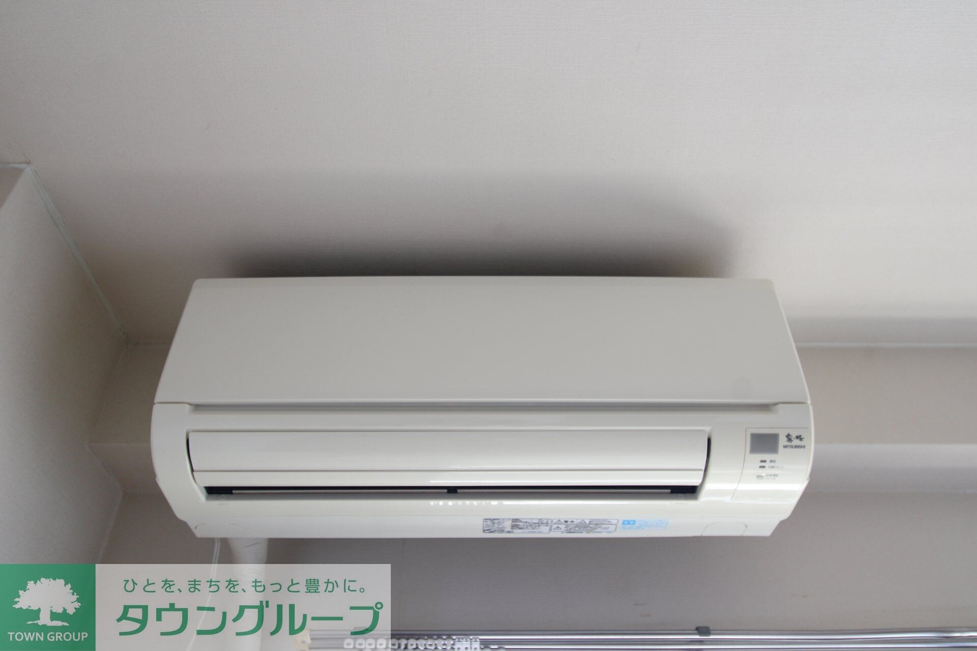 ダイアナマンション熊谷の物件内観写真