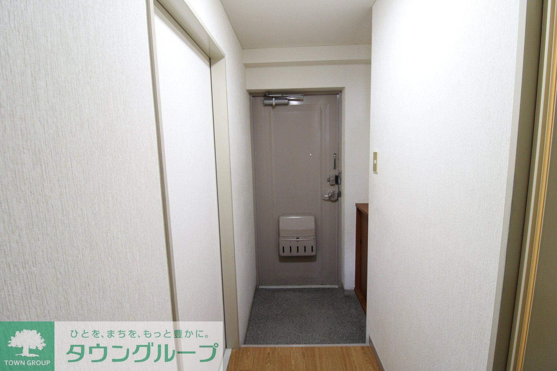 ダイアナマンション熊谷の物件内観写真