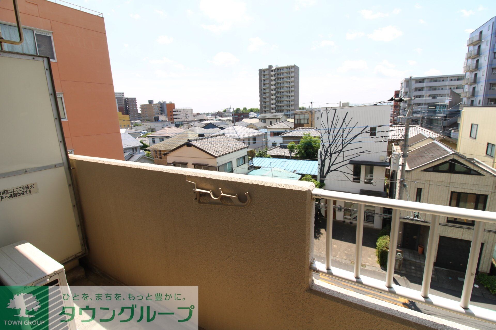 ダイアナマンション熊谷の物件内観写真