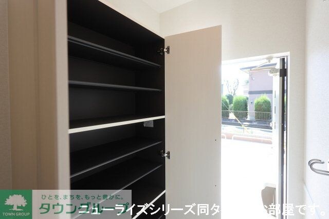 パークレジデンス　ミッドの物件内観写真