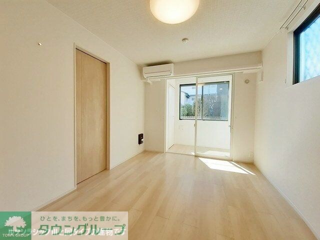 ヒカルサ熊谷石原サウスの物件内観写真