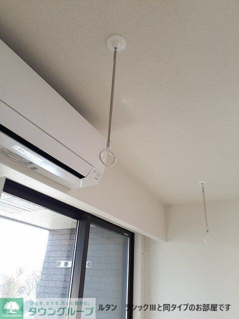 ヒカルサ熊谷石原サウスの物件内観写真