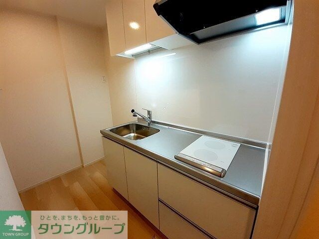 ピアッツァの物件内観写真